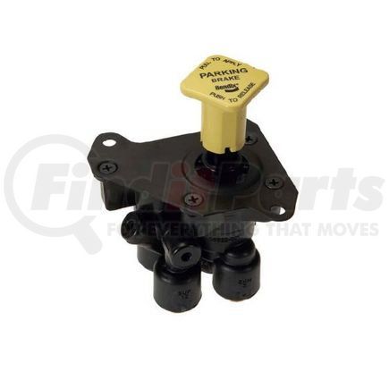 Bendix 800142 PP-DC® Park Control Double Check Valve - New, Push-Pull Style