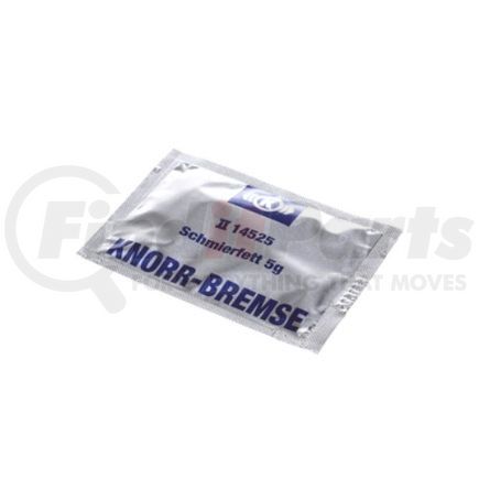 BENDIX II14525 - assembly grease | assembly grease