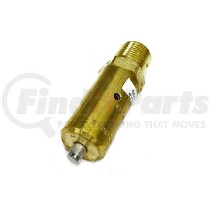 Bendix 284143N Air Brake Reservoir Safety Valve + Cross Reference ...