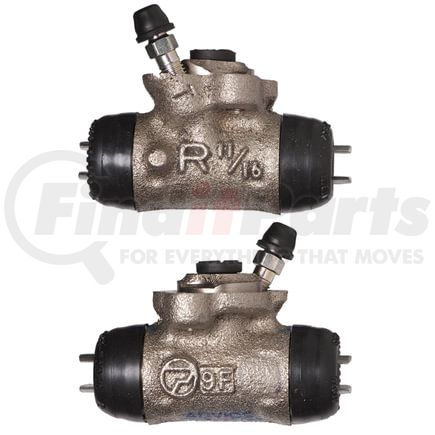 Advics WCT-022 ADVICS Drum Brake Wheel Cylinder