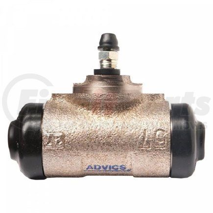 Advics WCT-034 ADVICS Drum Brake Wheel Cylinder