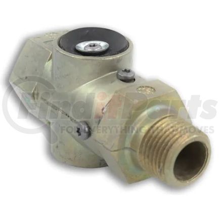 Bendix 800333 Air Brake Quick Release Valve + Cross Reference | FinditParts