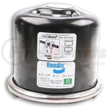 Bendix 065624PG AD-IP® Air Brake Dryer Cartridge Kit - New