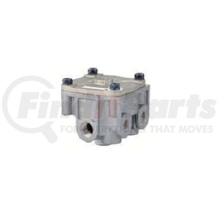 Bendix 800483 R-12® Air Brake Relay Valve - New