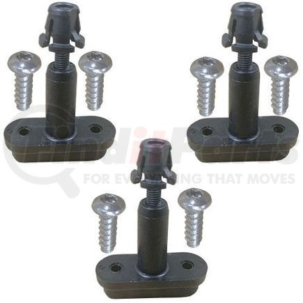 Disc Pads and Brake Shoes