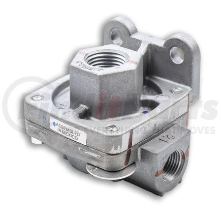 BENDIX 288251N - qr-1® air brake quick release valve - new | quick release valve