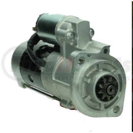 Mitsubishi M008T50672 STARTER