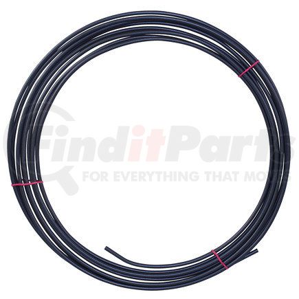 AGS Company PAC-325 Poly-Armour PVF Steel Brake Line Tubing Coil, 3/16 x 25ft