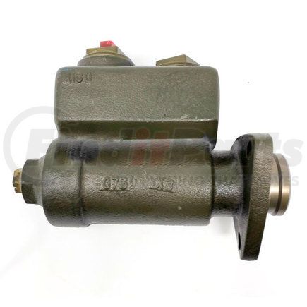 MICO 03-020-400 Master Cylinder - Hydraulic Oil Type, 1-3/4" Bore Diameter, 1.44" Stroke, 1/2"-20 UNF-2B Outlet Port