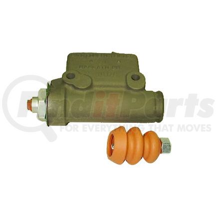 MICO 03-021-575 Power Master Cylinder - Brake Fluid Type, fits Vermeer and Other Equipment