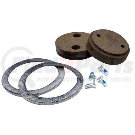 MICO 20-060-003 Disc Brake Hardware Kit