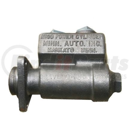 MICO 20-100-093 Hydraulic Power Master Cylinder - Brake Fluid Type, for Galion and Dresser