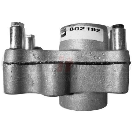 BENDIX 802192 - air brake compressor inlet check valve (icv) - new | inlet check valve