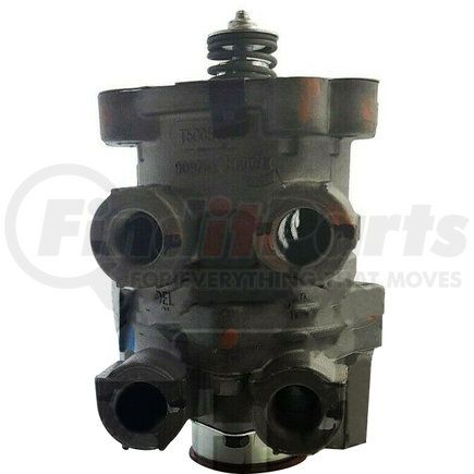 BENDIX K068779 - e-8p® dual circuit foot brake valve - new, floor-mounted, treadle operated | foot brake valve