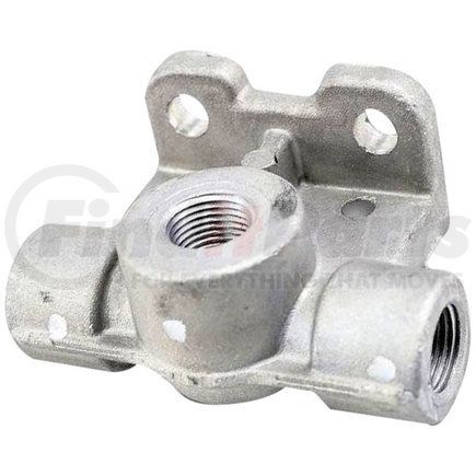 Bendix 236056N Air Brake Fitting + Cross Reference | FinditParts