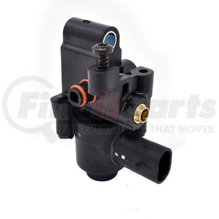 Bendix K073055 SMS-9700 Air Brake Solenoid Valve Assembly - Normally Closed, w/o Supply Fitting