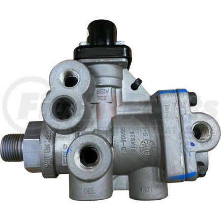 BENDIX K033223 - sr-5™ air brake spring brake modulating valve - new | spring brake valve | air brake spring brake modulating valve