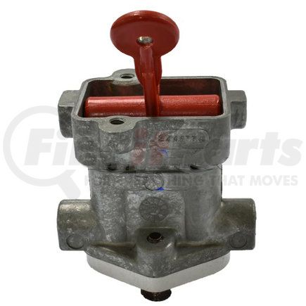 Bendix 280905N TW-2™ Air Brake Control Valve - New, 2-Position Type, Flipper Style