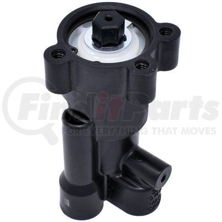  E-7 Dual Brake Valves