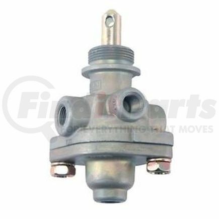 Bendix 276566N PP-1® Push-Pull Control Valve - New, Push-Pull Style