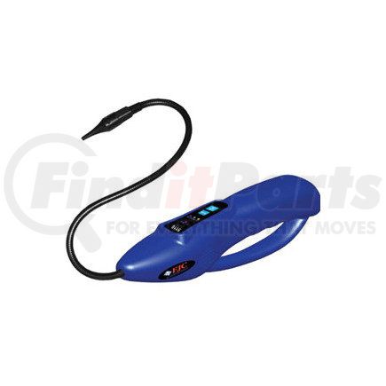 FJC, Inc. 5110 ELECTRONIC LEAK DETECTOR