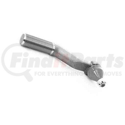 Euclid E-6857 Steering Tie Rod End - Front Axle, Type 3