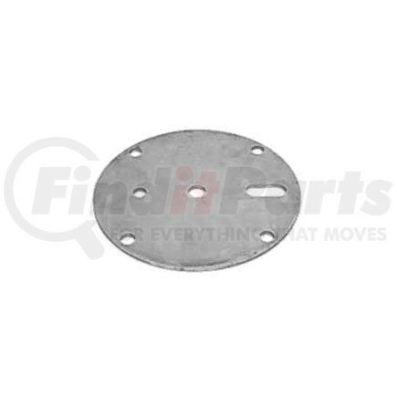 EUCLID E-4321 - air spring mounting plate