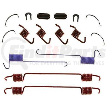 Bendix H7181 Spares Kit