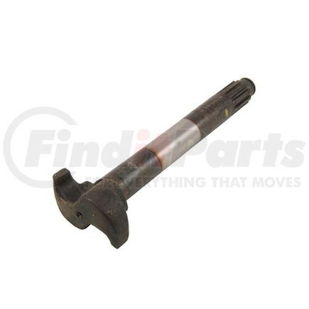 World American WA05-5018 Right Hand Trailer Axle Camshaft World American WA05-5018 Right Hand Trailer Axle Camshaft