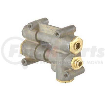 Bendix 802701 Tractor Protection Valve + Cross Reference | FinditParts