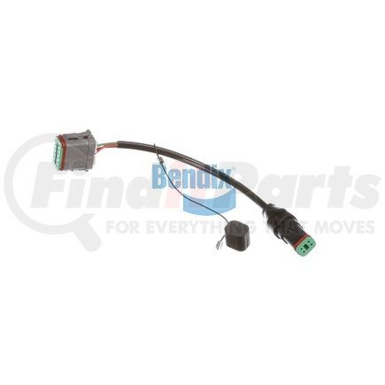 BENDIX K143210 - tabs6 abs ecu wiring harness, service new | wiring harness
