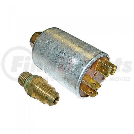 Omega Environmental Technologies 71-R7550 TRINARY SWITCH RED DOT 71R7550