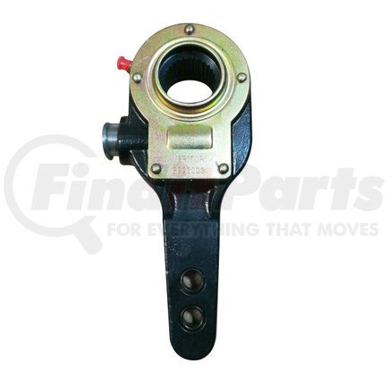 Euclid E-2459HD Air Brake Manual Slack Adjuster - 5.50 or 6.50 in. Arm Length