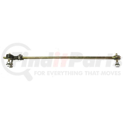 Euclid E-3760A Adjustable Height Control Valve Linkage Assembly