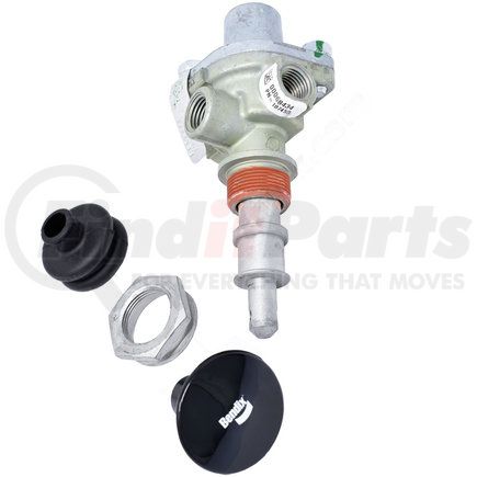 Bendix 107459N PP-1® Push-Pull Control Valve - New, Push-Pull Style