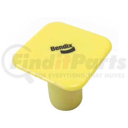 Bendix 248503 Air Brake Valve Control Knob - Button