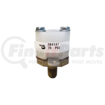 Bendix 284147 Pressure Indicator