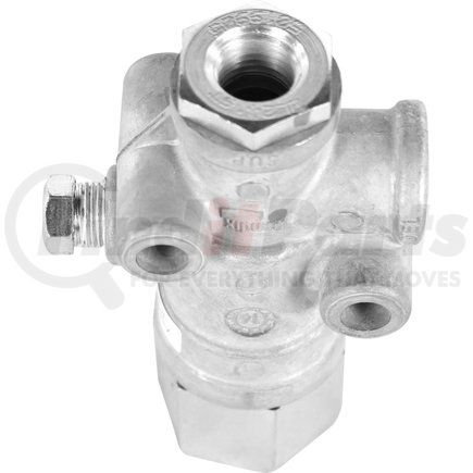 Bendix 803037 Pressure Reducing Valve