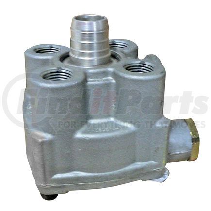 Bendix 802914 R-14® Air Brake Relay Valve - New