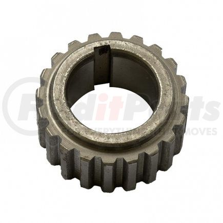 Air Brake Compressor Gear