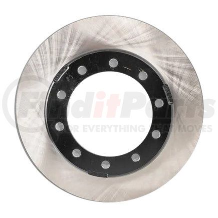 BENDIX E12588018 - disc brake rotor | rotor