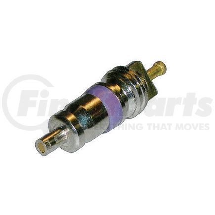 Omega Environmental Technologies MT1544-10 10 PK VALVE CORE - LARGE BORE - EUROPEAN CARS