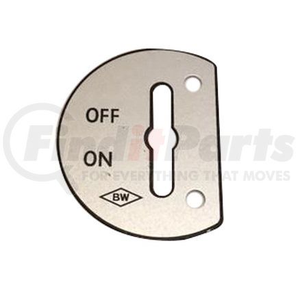 Bendix 239945N_ Air Brake Valve - Indicator