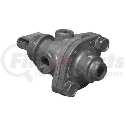 Bendix 276569N PP-1® Push-Pull Control Valve - New, Push-Pull Style