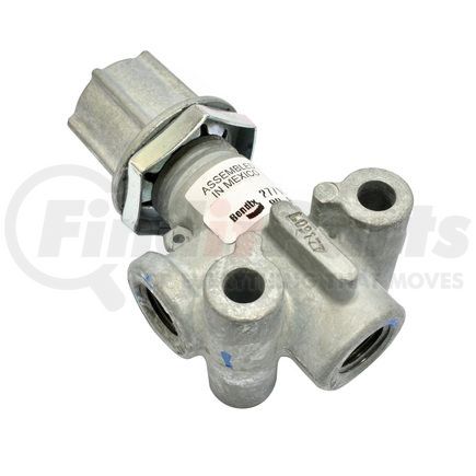 Bendix 277558N Pressure Reducing Valve