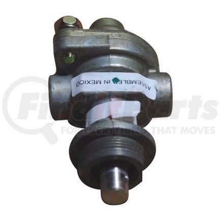 Bendix 287235N PP-8® Push-Pull Control Valve - New, Push-Pull Style