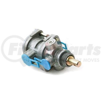  PP-3 Control Valve