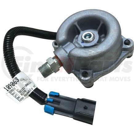 BENDIX K048495 - dv-2® air brake reservoir drain valve - new | drain valve