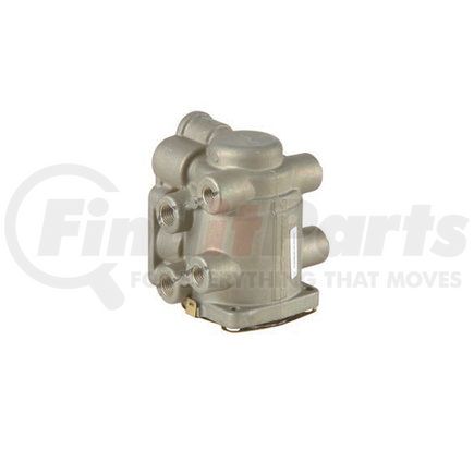 Bendix 286773 E-7™ Dual Circuit Foot Brake Valve - New, Bulkhead Mounted, with Suspended Pedal