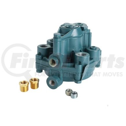 Bendix 281865RX Air Brake Emergency Relay Valve + Cross Reference ...